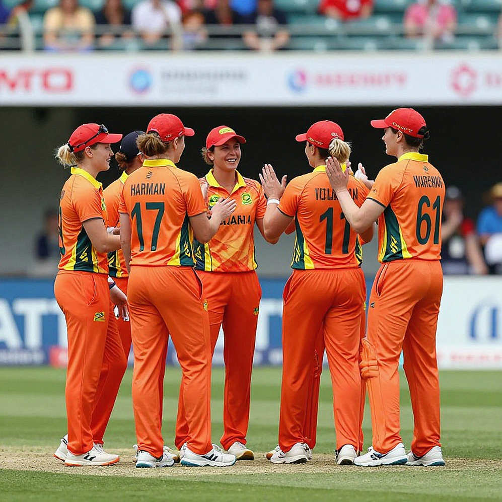 Nortje's 3.3 Overs and Cape Town's Empty Column: South Africa's Real Question in the Series Decider Nortje's 3.3 Overs and Cape Town's Empty Column: South Africa's Real Question in the Series Decider