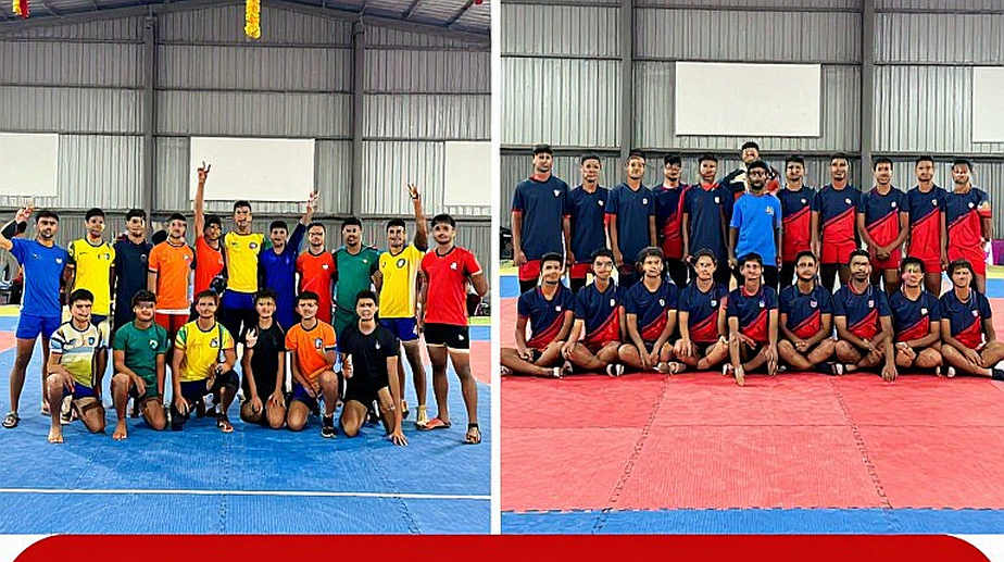 पहले दिन की तालिका झूठ बोलती है — कॉमनवेल्थ कबड्डी चैंपियनशिप का असली संकेत