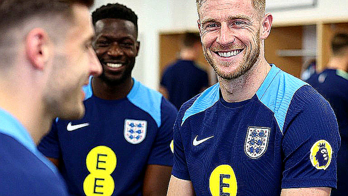 Fluid in the Knee and a Chelsea Attack Built on One Man: The Tottenham Derby Became an Unplanned Stress Test