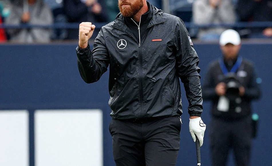 Bermuda: 54 Holes, 40mph Wind and a Monday Morning Playoff — the Scoreboard Is the Story, the Spreadsheet Is the Truth Bermuda: 54 Holes, 40mph Wind and a Monday Morning Playoff — the Scoreboard Is the Story, the Spreadsheet Is the Truth