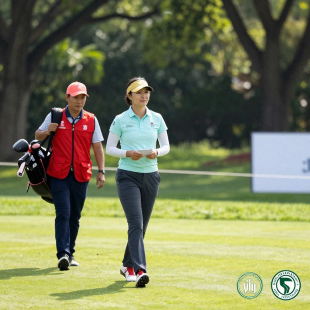 LIV Golf: दिवालियापन से छिहत्तर दिन पहले CEO को 6.3 मिलियन डॉलर — और वह 4 मिलियन डॉलर का कर्ज़ जो सब कुछ बताता है