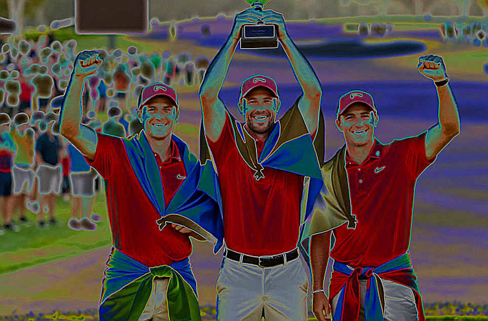 LIV Golf: $6.3M to the CEO 76 Days Before Bankruptcy — and the $4M Loan That Explains Everything LIV Golf: $6.3M to the CEO 76 Days Before Bankruptcy — and the $4M Loan That Explains Everything