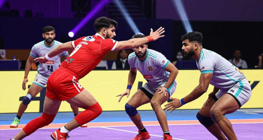 नाइजीरिया से भिड़ंत से पहले: भारत के तीन स्कोरलाइन बड़े नहीं हैं, और यही उन्हें सबसे ज्यादा मायने रखने वाला बनाता है नाइजीरिया से भिड़ंत से पहले: भारत के तीन स्कोरलाइन बड़े नहीं हैं, और यही उन्हें सबसे ज्यादा मायने रखने वाला बनाता है