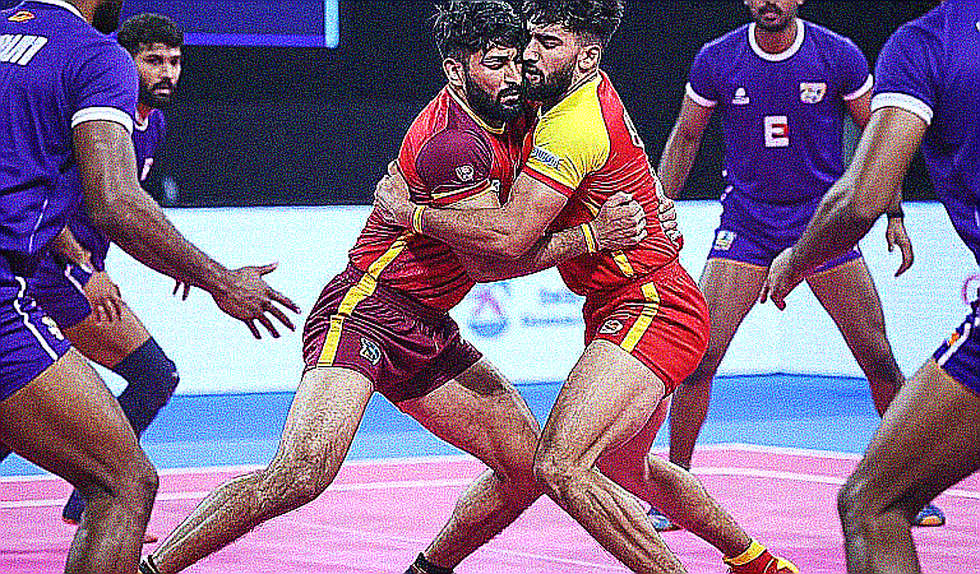 नाइजीरिया से भिड़ंत से पहले: भारत के तीन स्कोरलाइन बड़े नहीं हैं, और यही उन्हें सबसे ज्यादा मायने रखने वाला बनाता है नाइजीरिया से भिड़ंत से पहले: भारत के तीन स्कोरलाइन बड़े नहीं हैं, और यही उन्हें सबसे ज्यादा मायने रखने वाला बनाता है