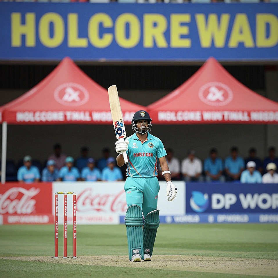 लिटन दास का कूल्हा और वह क्लिपबोर्ड: फिटनेस टेस्ट खुद बन सकता है सबसे बड़ा खतरा लिटन दास का कूल्हा और वह क्लिपबोर्ड: फिटनेस टेस्ट खुद बन सकता है सबसे बड़ा खतरा