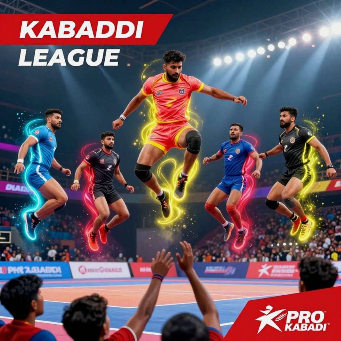 Commonwealth Kabaddi Championship 2026: Thirteen Teams, Nine Days, and the Question No Bulletin Answers