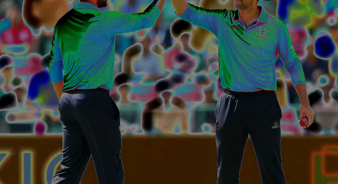 Shikhar Mohan Gets Two Matches, but New Zealand's Seam Will Do the Grading Shikhar Mohan Gets Two Matches, but New Zealand's Seam Will Do the Grading