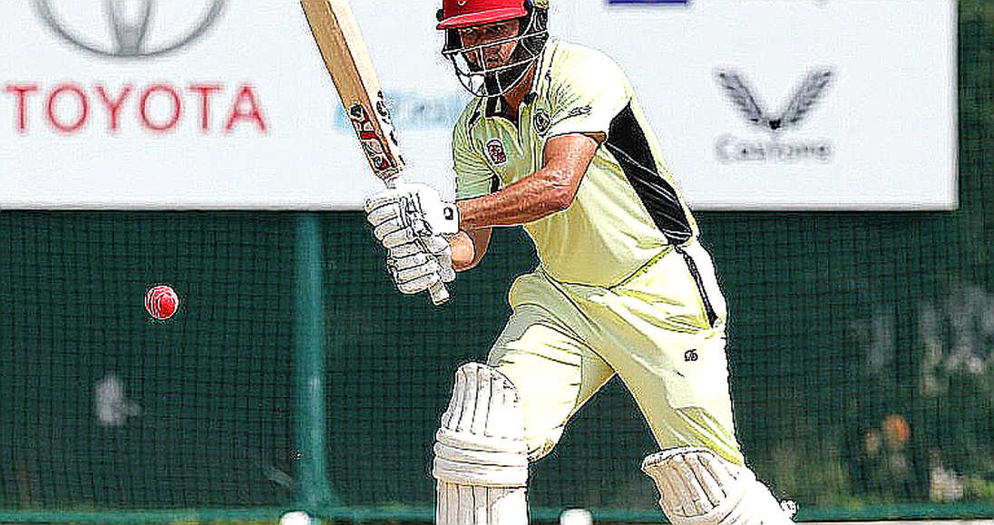 President's Trophy Final, Day 1: 18 Wickets, 248 Runs, and a Ten-Wicket Haul for Sirajuddin and Shahid
