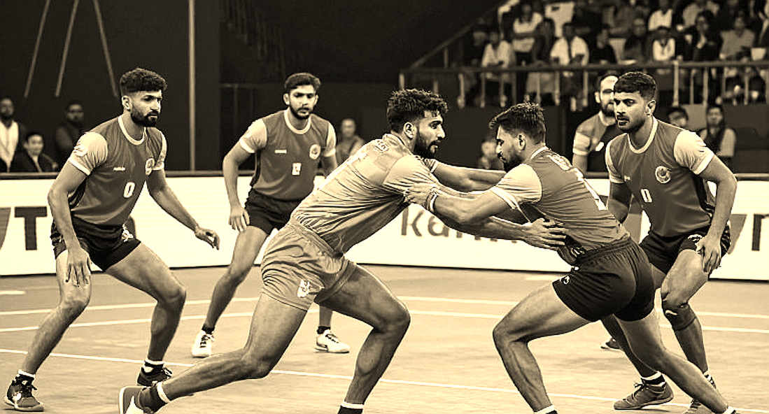 Commonwealth Kabaddi Championship 2026: Day 1's Points Table Is Not Saying What You Think It Is Commonwealth Kabaddi Championship 2026: Day 1's Points Table Is Not Saying What You Think It Is