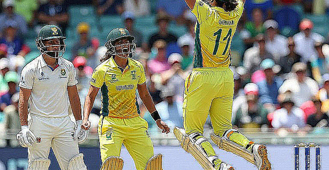 TNT Sports Close to Securing Live UK Rights for England's White-Ball Tour of Australia