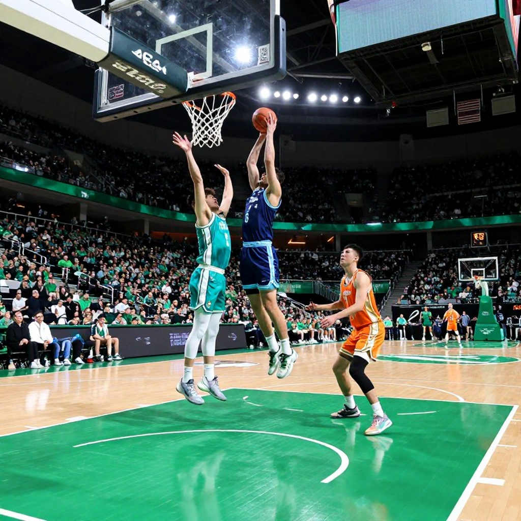 The Empty Ledger of Indian Basketball: From 480p Footage to 6,840 Possessions, Who Answers for the Missing Numbers? The Empty Ledger of Indian Basketball: From 480p Footage to 6,840 Possessions, Who Answers for the Missing Numbers?