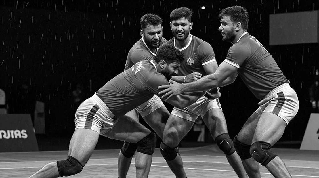 Commonwealth Kabaddi Championship 2026: India's 3-0 Is Not the Story — Iran's Absence Is