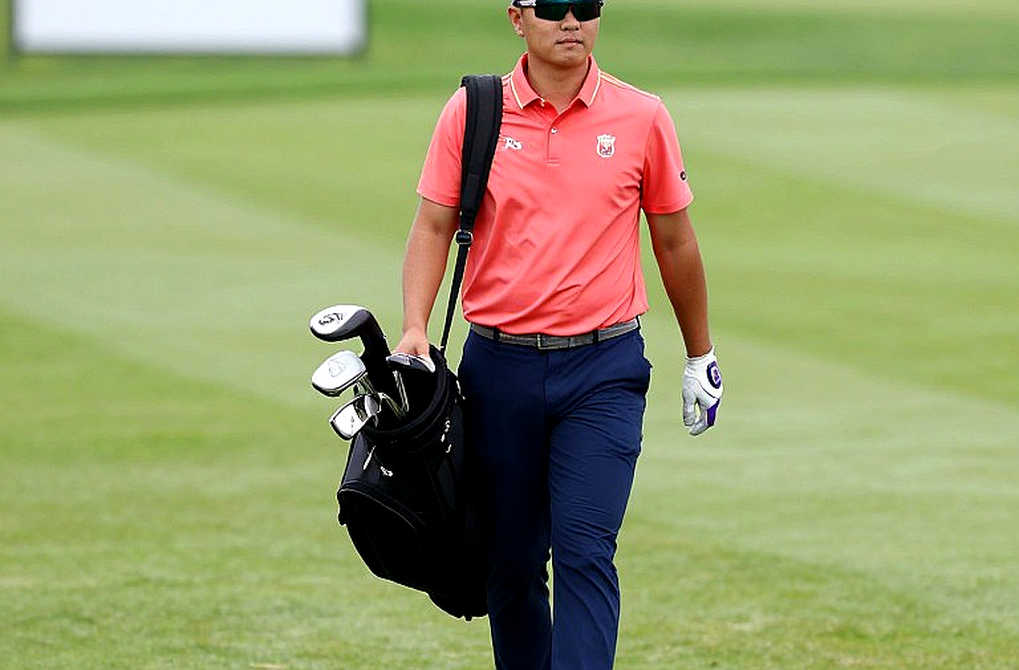 LIV's Settlement Arithmetic: Dustin Johnson's Group Claims $100 Million, Executives Took $15.6 Million, Then Came Chapter 11 LIV's Settlement Arithmetic: Dustin Johnson's Group Claims $100 Million, Executives Took $15.6 Million, Then Came Chapter 11