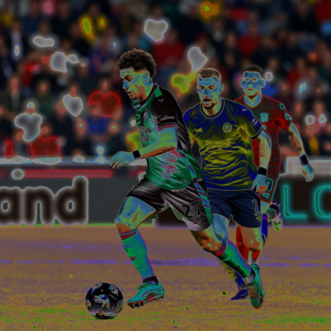 The Empty Box Game: In Indian Football, 'Unassessed' Is Not 'Cleared'