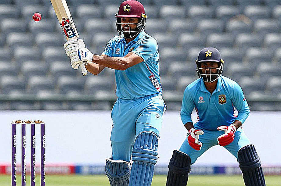 Naman Dhir's 'rise': two matches, one wicket, and a ledger still mostly blank Naman Dhir's 'rise': two matches, one wicket, and a ledger still mostly blank