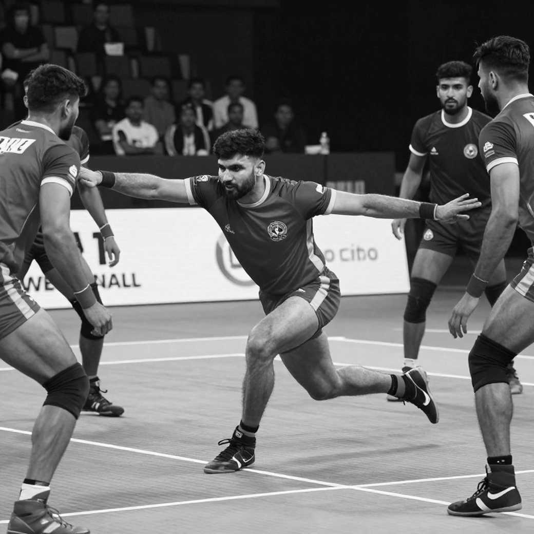 कबड्डी का बहीखाता: जुलाई 2026 का मोड़, 2026 का कांस्य और वह महिला लीग जिसका पन्ना अब भी खाली है कबड्डी का बहीखाता: जुलाई 2026 का मोड़, 2026 का कांस्य और वह महिला लीग जिसका पन्ना अब भी खाली है
