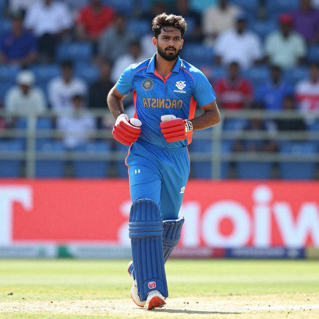 India 2-0 Up: Eleven Off Six at Christchurch, and the Seven Overs the Report Left Out India 2-0 Up: Eleven Off Six at Christchurch, and the Seven Overs the Report Left Out