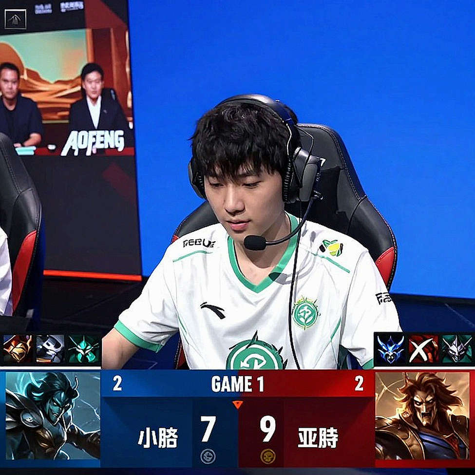 Hizto's 0-3 and Three Splits: TSW's 'No.1 Seed' Is a Story, Not an Arrangement Hizto's 0-3 and Three Splits: TSW's 'No.1 Seed' Is a Story, Not an Arrangement