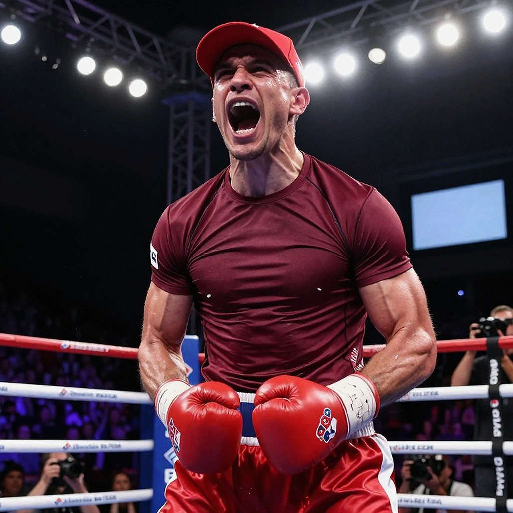 The Qualification Map Changed, the Domestic Calendar Did Not: Dating Indian Boxing's Silence The Qualification Map Changed, the Domestic Calendar Did Not: Dating Indian Boxing's Silence