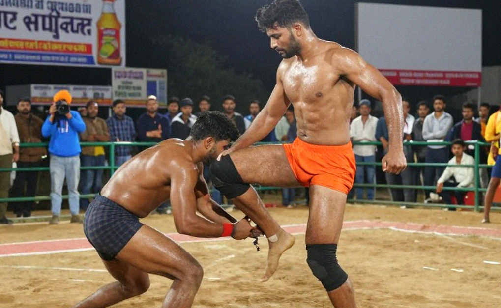सूरजीत सिंह कप्तान, नवीन कुमार उपकप्तान: राष्ट्रमंडल कबड्डी में भारत की असली परीक्षा ईरान नहीं, कैलेंडर है सूरजीत सिंह कप्तान, नवीन कुमार उपकप्तान: राष्ट्रमंडल कबड्डी में भारत की असली परीक्षा ईरान नहीं, कैलेंडर है