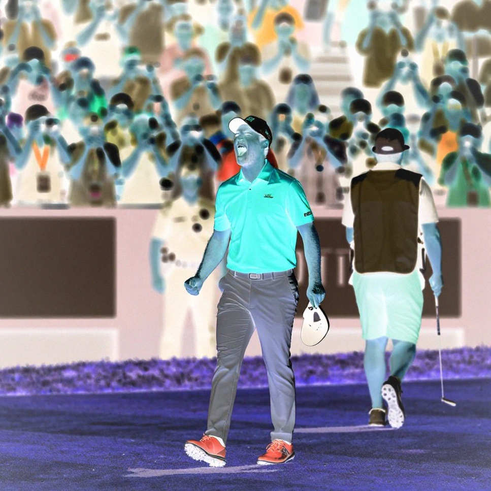 Seventy-Six Days: Scott O'Neil's $6.3 Million and the Ledger LIV Golf Never Published