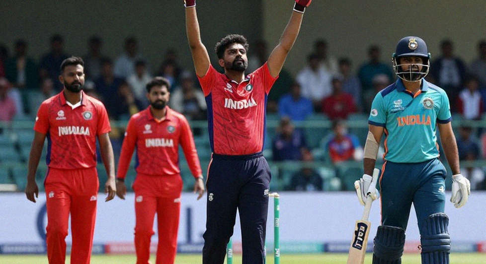 अघा की वापसी, रिजवान की छुट्टी: इंग्लैंड के बाद पाकिस्तान की 'रीसेट' कोशिश अघा की वापसी, रिजवान की छुट्टी: इंग्लैंड के बाद पाकिस्तान की 'रीसेट' कोशिश