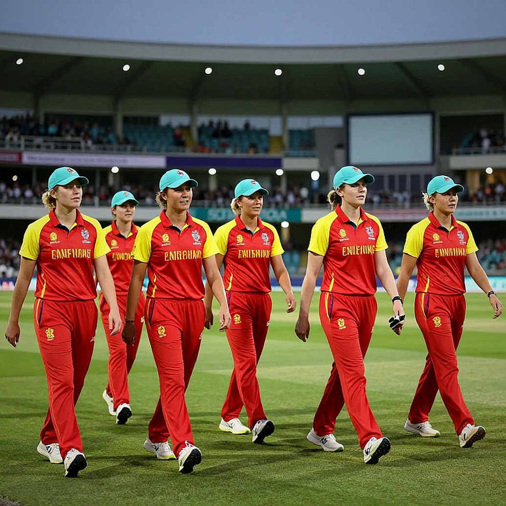 The Empty Field: When the System Knew It Was Cricket but Not Who Was Playing The Empty Field: When the System Knew It Was Cricket but Not Who Was Playing