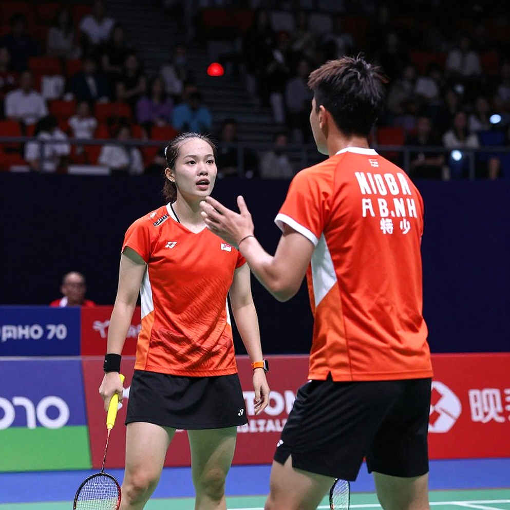 French Open 2026: PV Sindhu Beats Hina Akechi in 73 Minutes to Set Up An Se Young Final — But 21-10, 20-22, 21-16 Reads Survival, Not a Masterclass French Open 2026: PV Sindhu Beats Hina Akechi in 73 Minutes to Set Up An Se Young Final — But 21-10, 20-22, 21-16 Reads Survival, Not a Masterclass