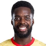 इनाकी विलियम्स